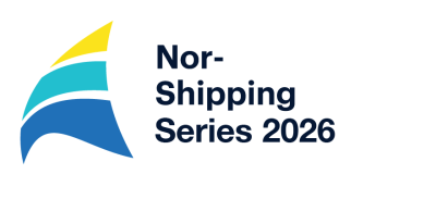 Nor-Shipping Cup Logo